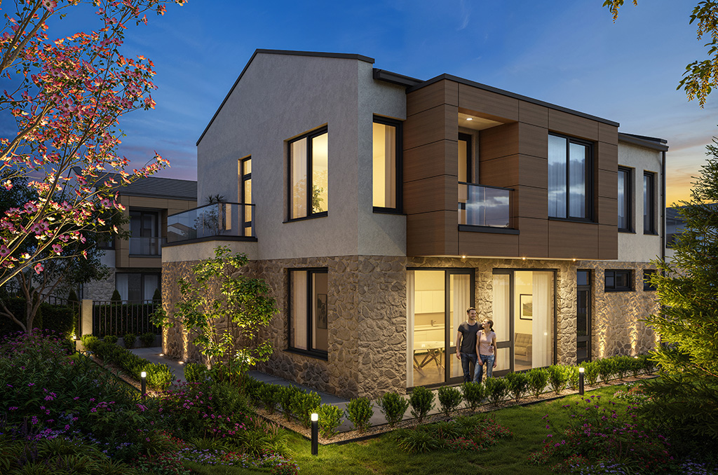 mid-house-yard